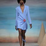 Roberta Einer – Runway – LFW September 2018