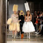 Pam Hogg – Runway – LFW September 2018