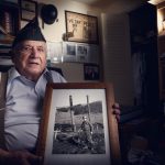 John Foy – Photo courtesy of The Greatest Generations Foundation