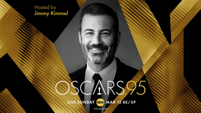 Jimmy Kimmel Returns To Host 95th Oscars